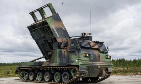 Prancūziškasis HIMARS jau Ukrainoje! Okupantus naikins galingasis LRU – kas tai per ginklas? (Foto, Video)