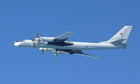 Pasaulis to dar nematė! Rusijos branduolinis bombonešis Tu-95MS atsidūrė Kinijoje – kinai atsakė tuo pačiu (Foto, Video)