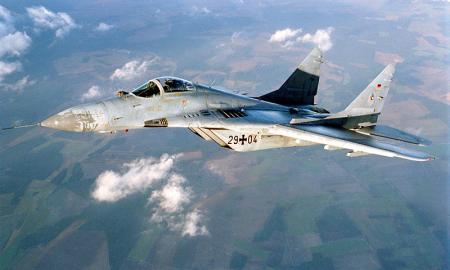 Neviešintas Pekino ir Vašingtono susitarimas: aiškėja, kodėl JAV neleido Lenkijai perduoti MiG-29 Ukrainai – buvo dar svarbesnis tikslas