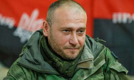 Ukrainos savanorių armijos vadas skelbia galingą prognozę – Baltarusija sudarys sąjungą su Lietuva