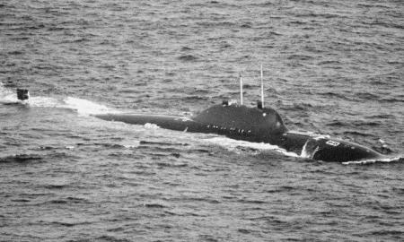 Unikalūs SSRS titaniniai povandeniniai laivai, turėję tapti NATO siaubu – kodėl JAV niekada nepastatė tokių pačių (Video)