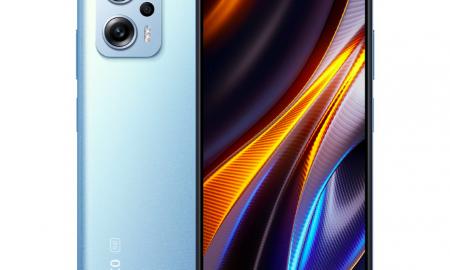 Super kainų „POCO X4 GT 5G“ telefonai, „70mai Dash Cam Pro Plus A500S“ vaizdo registratoriai ir „BioloMix T5200“ - 2200W galios trintuvai (Kuponai, Video)