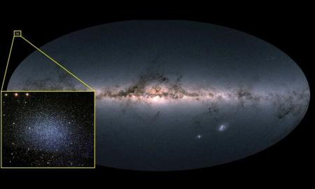Šalia Paukščių Tako galaktikos – intriguojantis astrofizikų radinys: anksčiau tokių juodųjų skylių užfiksuota nebuvo