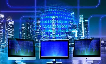 „Telia“ skelbia naują Lietuvos interneto rekordą: 1 Tb/s - tai 250 filmų per 1 sekundę