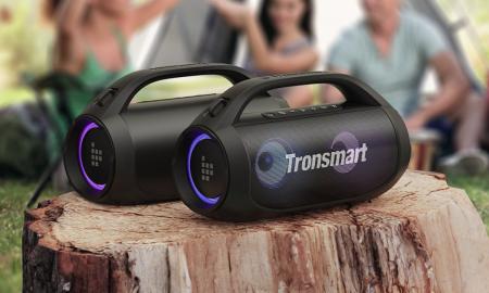 Paskutinė proga šiais metais! Net iki 500€ pigiau nei Lietuvoje pažangiausi robotai, belaidės kolonėlės ir dar daugiau (Kuponai, Video)