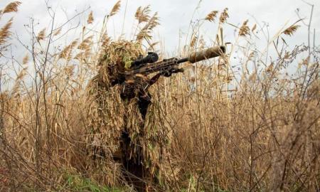 Generolas: JK pajėgos iš tikro vykdė slaptą operaciją Ukrainoje, dalyvavo 350 kariškių