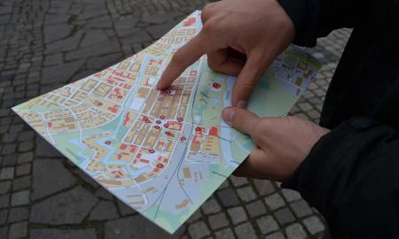 Skelbiamas Lietuvoje analogų neturintis maršrutas – 100 km po Pirmojo pasaulinio karo fortifikacinius įtvirtinimus