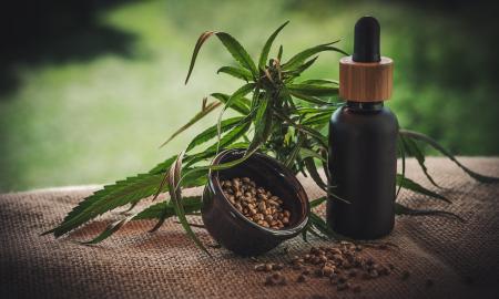 CBD pradedantiesiems: kurį produktą pasirinkti?