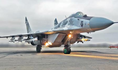Ukrainos karo pilotas skelbia, kuo „Wagner“ lakūnai skiriasi nuo Rusijos kariuomenės pilotų: „juos tiesiog šienaujame“
