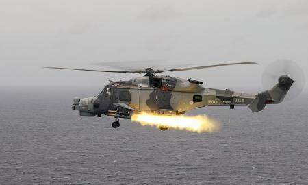 Ukrainos kariai pirmą kartą smogė su „Marlet“ raketomis - skelbiamas įspūdingas rezultatas (Video)