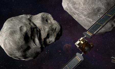 Pasekmės kolosalios – mokslininkai skelbia, kas nutiko po DART smūgio į asteroidą: to niekas nesitikėjo (Video)