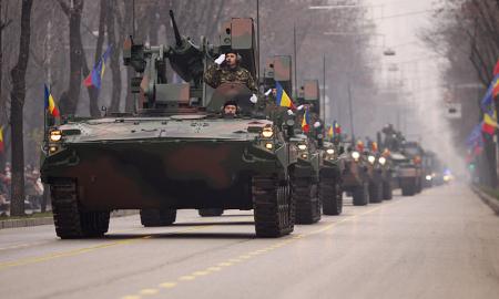 Rusija išgąsdino Rumuniją: skubiai imasi veiksmų, bus kuriamos naujos NATO kovinės grupės