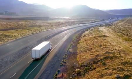 „Tesla Semi“ vilkikų vairuotojai pašiurpę, ką sukūrė Muskas: skelbiami baisūs atsiliepimai
