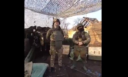 Rusų kariai pradėjo maištauti prieš Maskvą – įsiutę įrašė emocingą video Gerasimovui, skelbiamas Prigožino atsakymas (Video, N-18)