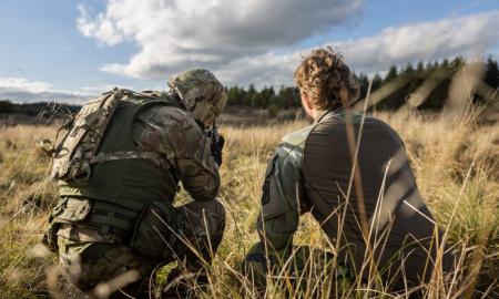 BBC skelbia 5 garsiausių ekspertų scenarijus, kaip karas tęsis 2023 m.