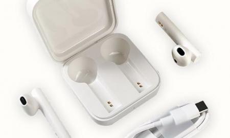 Specialus rinkinukas! Už puikias kainas „Xiaomi“ TWS ausinės ir planšetės bei „Baseus“ universalūs šakotuvai (Kuponai, Video)