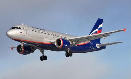 „Aeroflot“ pirmą kartą pripažino žaibiškai įvykusį rusiškų lėktuvų areštą – skelbiama, kiek orlaivių neteko