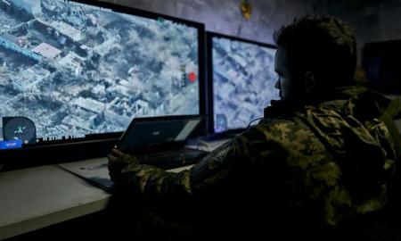 Ukraina sukūrė kai ką ypatingo: kas tai yra „Delta“ – rezultatu sužavėta net JAV