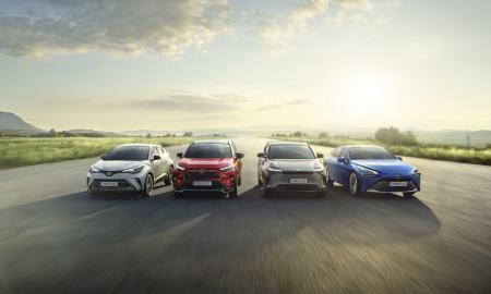 Skelbiami patys perkamiausi nauji automobiliai 2022-aisiais Lietuvoje: pirma nušlavė visus
