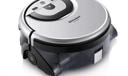Specialus rinkinukas! Iš EU stulbinamų galimybių robotai ir belaidžiai dulkių siurbliai (Kuponai, Video)