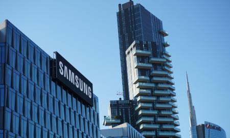 „Samsung“ skelbia apie galingą krizę: taip blogai nebuvo daugybę metų