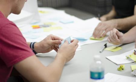 Skelbia, koks siaubas darosi su inovatyviausiomis Rusijos startuolių kompanijomis
