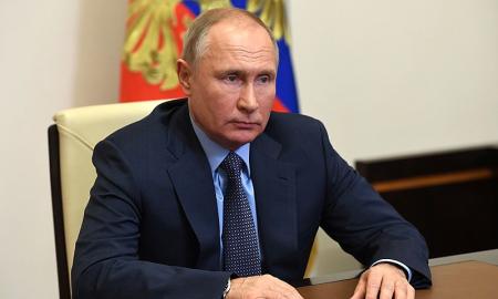 „Papasakosiu tau baisų dalyką…“ – Nevzlinas skelbia šiurpoką tiesą apie Putiną ir Rusijos valstybę