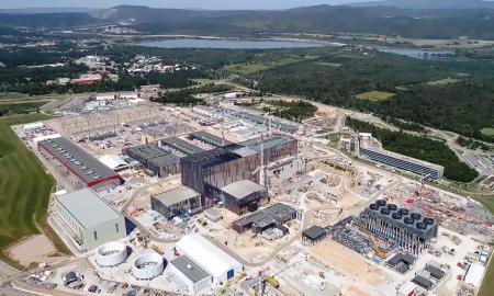 Pro įspūdingo proveržio – termobranduolinės energijos išgavimas nusikėlė keliems metams: kas nutiko?
