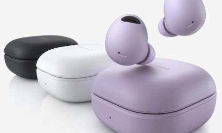 „Samsung Buds2 Pro“ ausinės gavo įspūdingą „360“ funkciją: padarysite tokius garso įrašus, kad nustebins net visko mačiusius