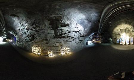 Švedijos šiaurėje aptiktas didžiausias Europoje retųjų žemės elementų telkinys: „prasidės esminis lūžis energetikoje“ (Foto)