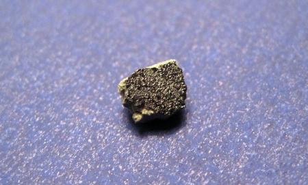 Įspūdingas atradimas: Žemėje aptikti organiniai junginiai iš kitos planetos