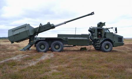 Išskirtinai įspūdingas ginklas, Rusija neturi nieko panašaus: Ukraina gaus švediškus monstrus „Archer“ – ir tai dar ne viskas