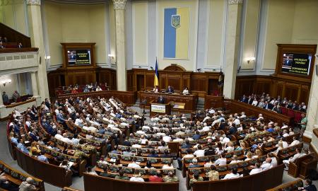 Sulaikytas Ukrainos ministras su 400 000$ kyšiu: „prasideda vienas didžiausių korupcijos skandalų Ukrainos istorijoje“