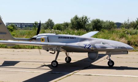 Ukrainos kariuomenė atskleidė paslaptį, kas nutiko su „Bayraktar“ dronais (Video)