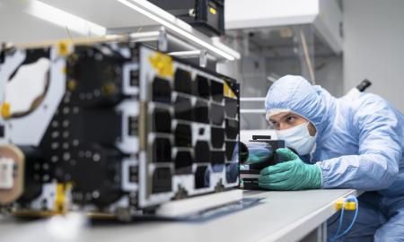 Ką verta žinoti norint pradėti karjerą kosmoso industrijoje Lietuvoje?