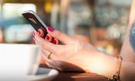 Rūpinatės savo asmens duomenų apsauga – nepamirškite ir telefono numerio