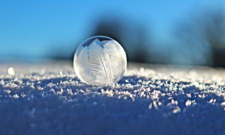 Utenoje užfiksuota net -42,9 °C laipsniai šalčio: smogė toks speigas, kad sunku patikėti (Žemėlapis)