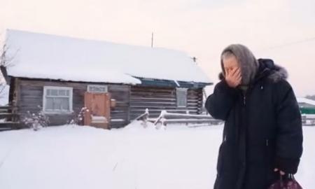 Skelbiamas košmaras Rusijoje: esant -50 °C temperatūrai gyventojai liko be šildymo (Video)