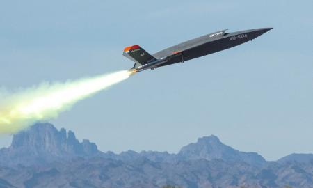 JAV išbandė monstrinį XQ-58A „Valkyrie“ – iš ateities nužengusio drono galimybės tiesiog atima žadą (Video)