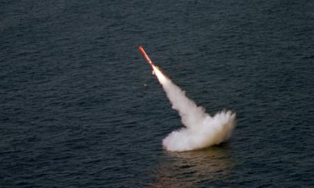 JAV ruošiasi naujam kruvinam karui: gali būti dislokuotos „Tomahawk“ ir hipergarsinės raketos