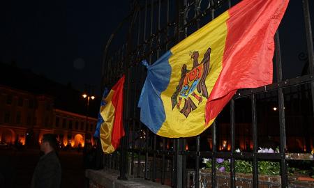 Karas prieš Moldovą: skelbiama apie visišką Kremliaus beprotnamį ir neįtikėtiną Lavrovo pareiškimą