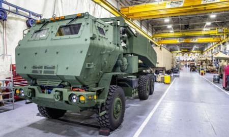 „Aria“ trimis pamainomis: atskleista, kokiais beprotiškais tempais JAV „kepa“ „Javelin“ ir HIMARS
