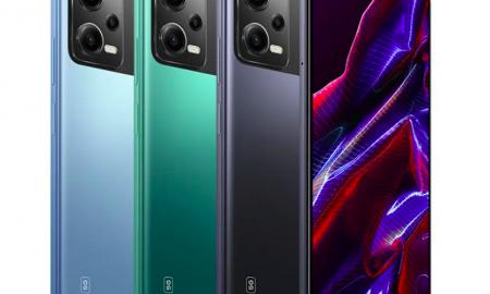Pasaulinė premjera! Už super kainas ką tik pristatyti „POCO X5“ ir „POCO X5 Pro“ bei „POCO M5s“ išmanieji telefonai (Kuponai, Video)