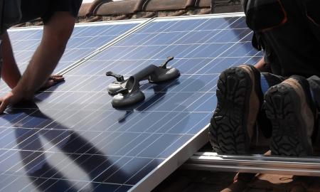 Kokia numatoma parama saulės elektrinėms 2023 metais ir kaip ją gauti?