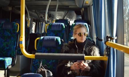 Nemėgstate važinėti į darbą ir atgal? Tai gali būti labai naudinga jūsų psichikos sveikatai