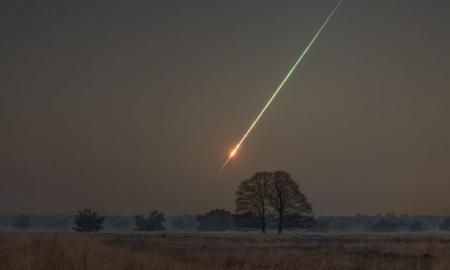 Danguje virš Europos – netikėtas sprogimas: skelbiama, kas nutiko (Foto, Video)