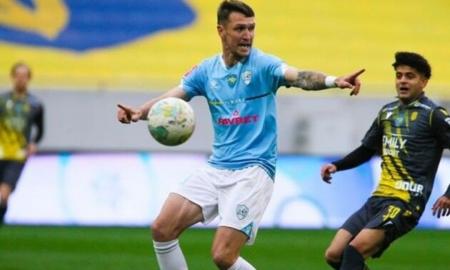 „Kai kuriems prireikė siūlių, kitiems lūžo šonkauliai“. Turkijoje girti Rusijos futbolininkai užsipuolė valytoją ir tada atėjo ukrainiečiai (Video)