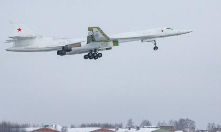 Rusija paleido visiškai naują, itin slaptą bombonešį – rimtas iššūkis JAV B-2 „Spirit“ (Video)