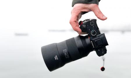 Paskelbti 2023-ųjų „Sony“ pasaulinės fotografijos apdovanojimai: nacionalinį prizą laimėjo lietuvė Milda Vyšniauskaitė (Foto)