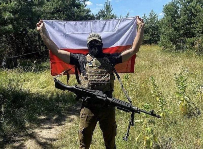 Ciężki cios dla Rosji: Polski Legion Ochotniczy wkracza do wojny!